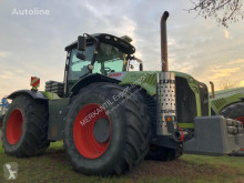 Tracteur agricole Claas XERION 5000 Trac occasion