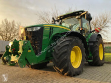 Tracteur agricole John Deere 8370R E23 occasion