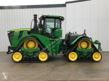Zemědělský traktor John Deere použitý