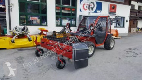 Micro tracteur Reform