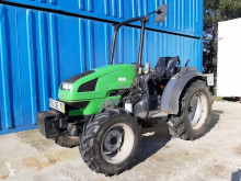 Tarım traktörü Deutz-Fahr Agrokid 230 ikinci el araç