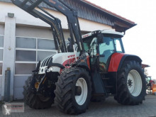 جرار زراعي Steyr 6135 CVT مستعمل