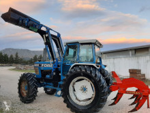 Ford 8210 farm tractor 二手