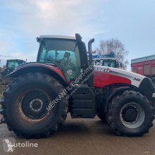 Tractor agrícola Case Magnum 340 usado