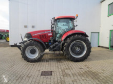 Tarım traktörü Case IH Puma 230 CVX ikinci el araç