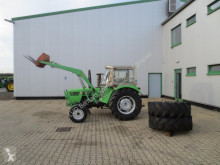 Tracteur agricole Deutz-Fahr D5206 occasion