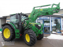 Tarım traktörü John Deere ikinci el araç
