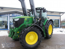 John Deere 6170R AutoPowr farm tractor 二手
