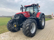 Traktor Case IH Optum CVX 300 MIT FRONTZAPFWELLE nové