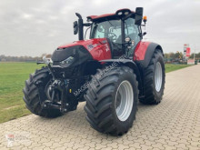 Traktor Case IH Optum CVX 300 ojazdený