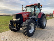 Tarım traktörü Case IH Puma CVX 230 yeni