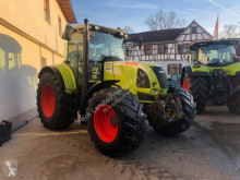 Tracteur agricole Claas Arion 620 C