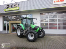 Tracteur agricole Deutz-Fahr Agrotron K 120 occasion