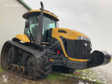 Tracteur agricole Caterpillar MT 765C occasion