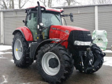 Tractor agrícola Case IH Puma 185 CVX usado