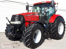 Tarım traktörü Case IH Puma CVX 230 ikinci el araç