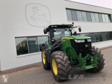 Tractor agrícola John Deere