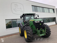 Tractor agrícola John Deere