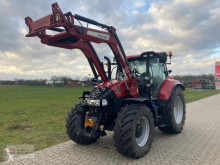 Tarım traktörü Case IH Maxxum CVX 145 ikinci el araç