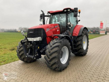 Tarım traktörü Case IH Puma CVX220 yeni