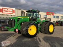 Tracteur agricole John Deere 9630 Knicklenker occasion