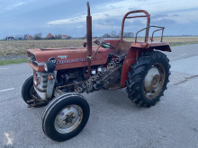 جرار زراعي Massey Ferguson 133 مستعمل