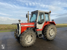 جرار زراعي Massey Ferguson 690 مستعمل