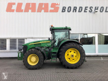 Tracteur agricole John Deere 7920 Auto Power
