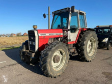 Tracteur agricole Massey Ferguson 1004T occasion