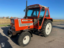 Tracteur agricole Fiat 80-90 occasion