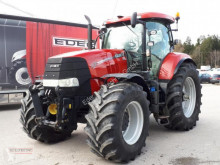 Tarım traktörü Case IH Puma 230 CVX ikinci el araç
