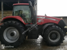 Tractor agrícola Case Magnum 315 usado