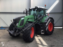 Tractor agrícola Fendt 930 Vario usado