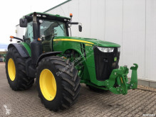 Zemědělský traktor John Deere 8360R použitý