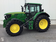 Zemědělský traktor John Deere 6155M použitý