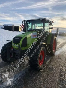 Claas mezőgazdasági traktor