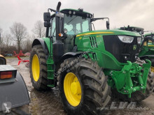 Zemědělský traktor John Deere použitý