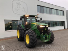 Zemědělský traktor John Deere 7230R CommandQuad použitý