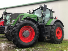 Tracteur agricole Fendt 936 Vario Profi Plus occasion