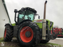 Claas XERION 3800 Trac farm tractor 二手