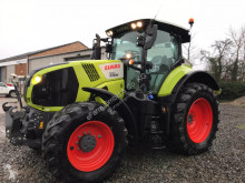 Claas farm tractor 二手