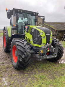 Claas farm tractor 二手