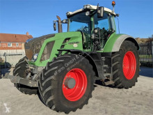 Tracteur agricole Fendt occasion