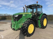 Tarım traktörü John Deere ikinci el araç