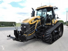 Tracteur agricole Caterpillar occasion