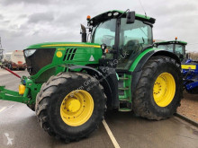Tracteur agricole John Deere occasion