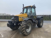جرار زراعي JCB مستعمل
