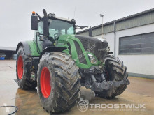 Tracteur agricole