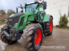 Tracteur agricole Fendt 826 Vario