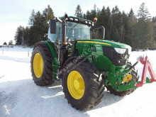 Tracteur agricole John Deere 6145 R